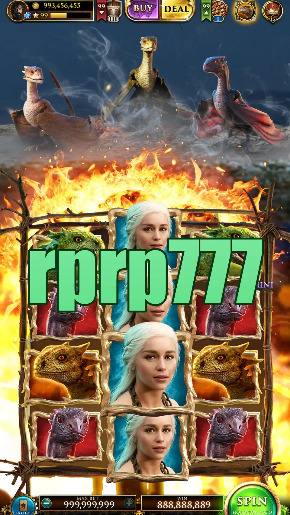 rprp777 APK