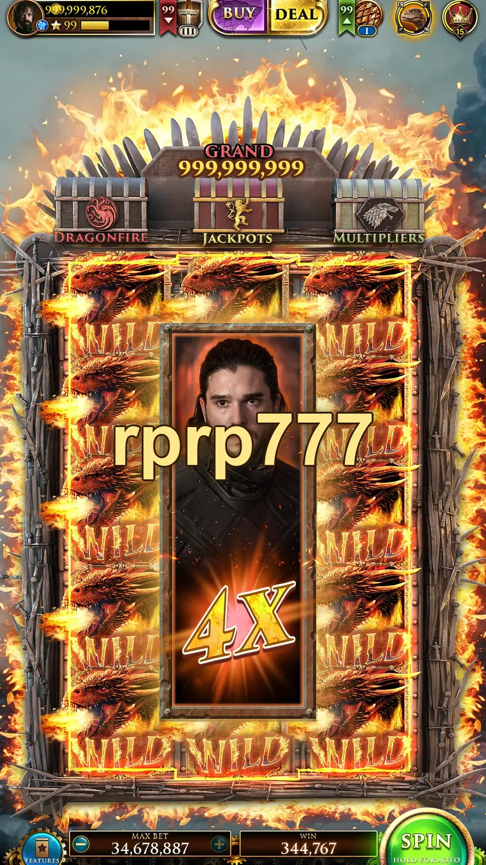 rprp777 APK