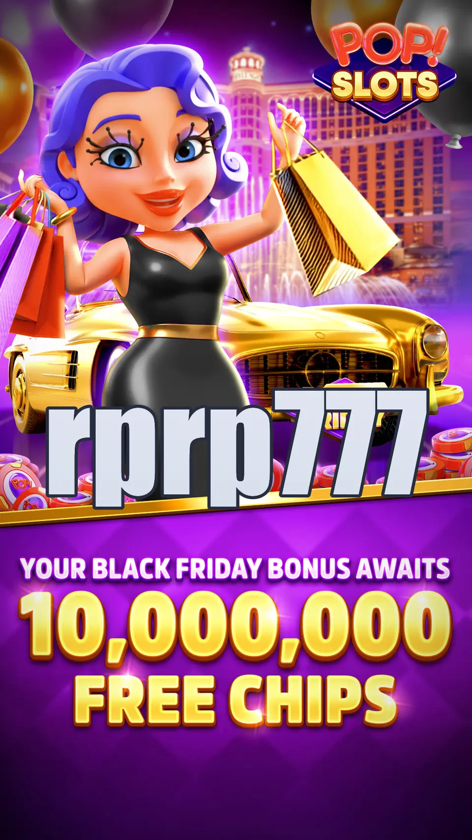 rprp777 Masuk