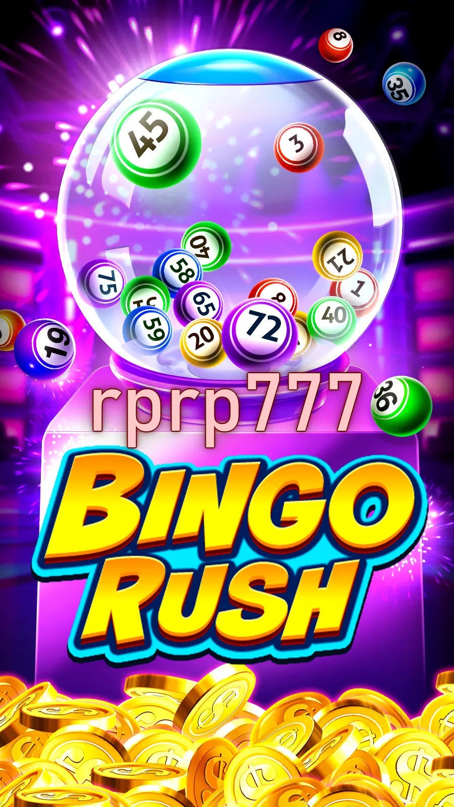 rprp777 Masuk