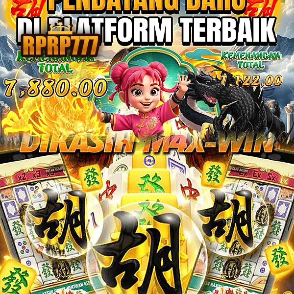 rprp777 APK Resmi Unduh