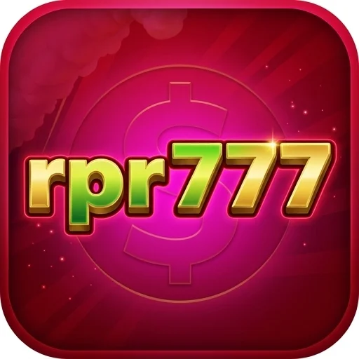 rprp777 Logo - Resmi