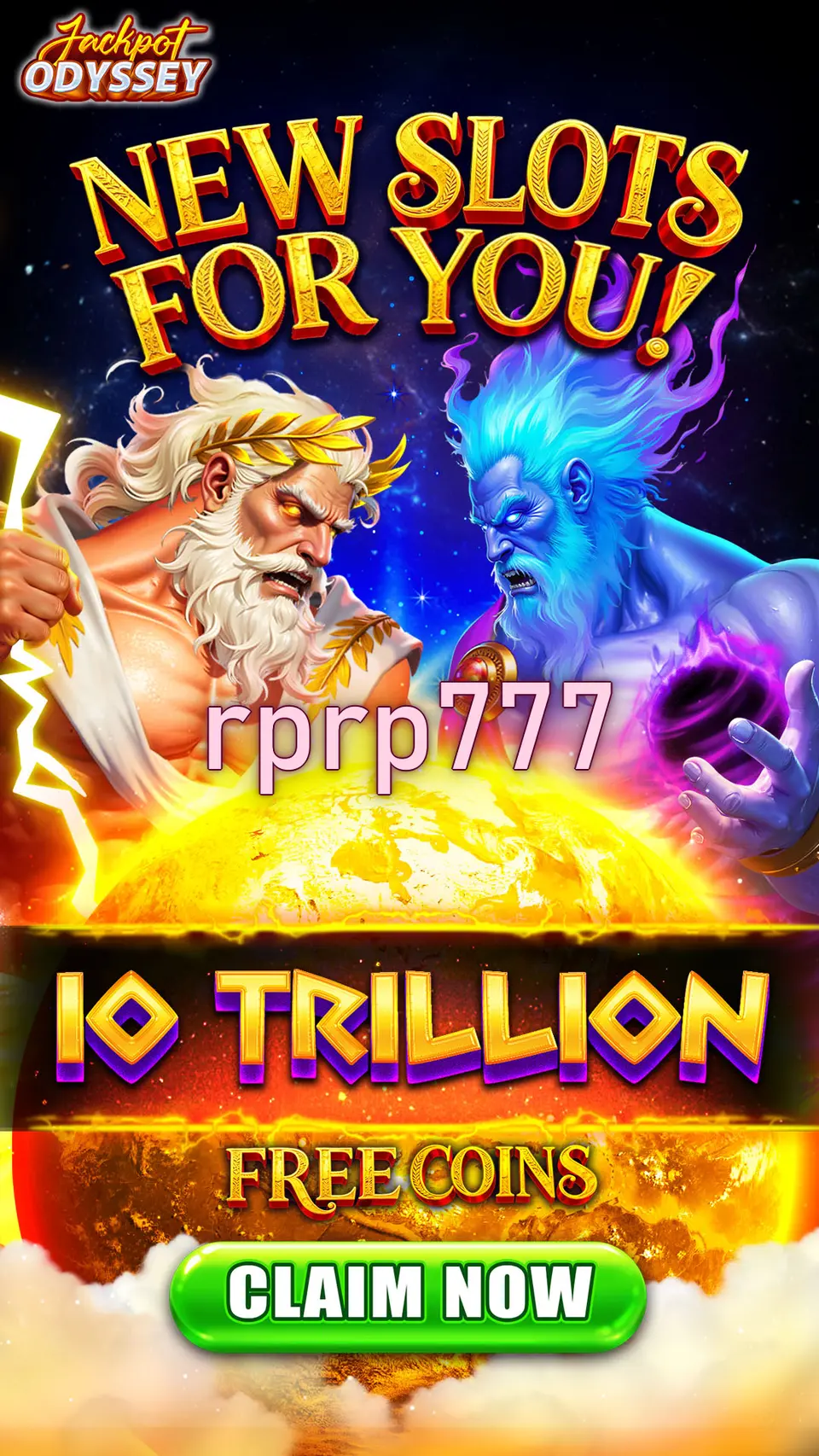 rprp777 Tangkapan Layar Resmi APK